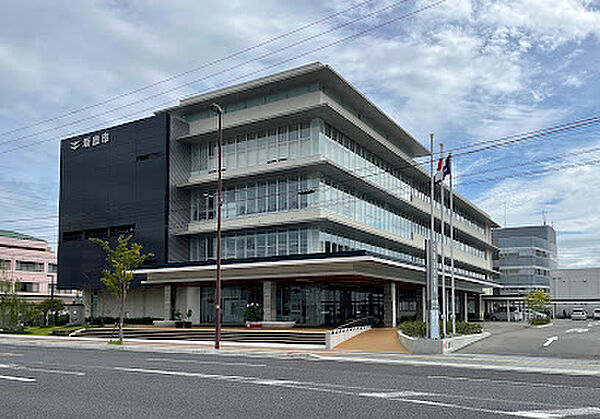 ブランド　バルーン　Ａ 104｜香川県坂出市江尻町(賃貸アパート2DK・1階・46.06㎡)の写真 その23