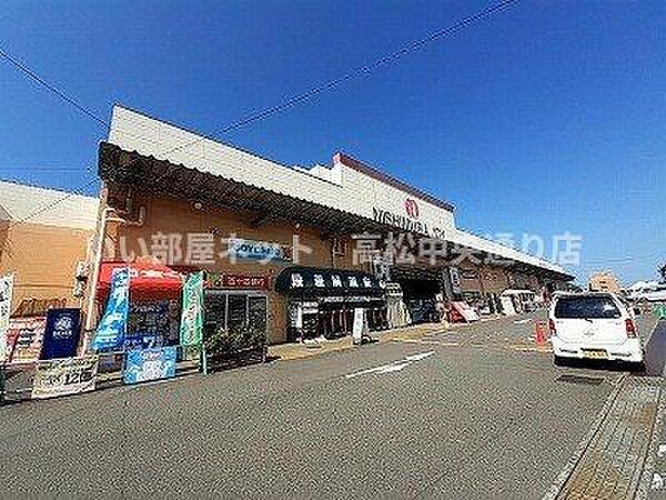 グランディール片山Ｂ 102｜香川県高松市勅使町(賃貸アパート2DK・1階・46.13㎡)の写真 その16