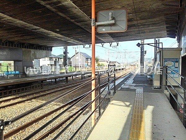 画像20:ＪＲ讃岐塩屋駅まで800m