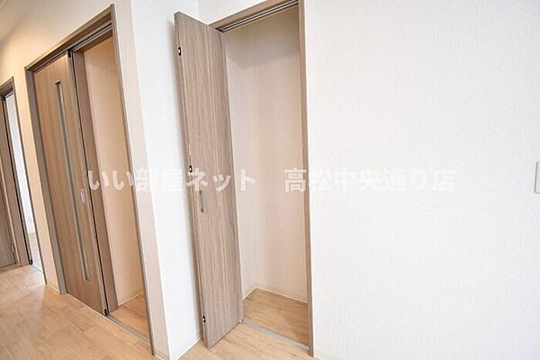 D-room勅使II 201｜香川県高松市勅使町(賃貸アパート2LDK・2階・54.65㎡)の写真 その29