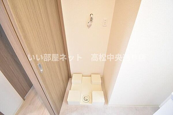 D-room勅使II 201｜香川県高松市勅使町(賃貸アパート2LDK・2階・54.65㎡)の写真 その16