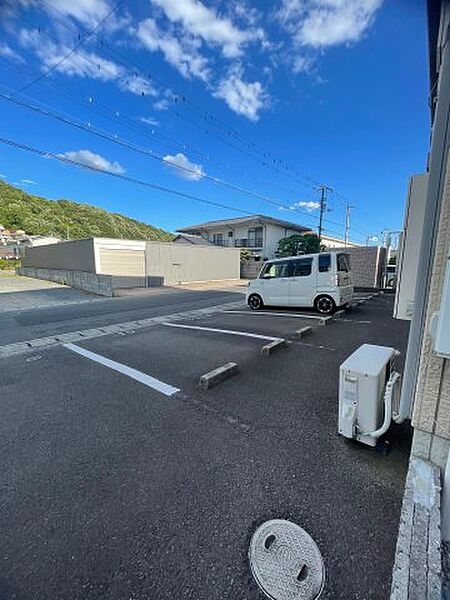 バリュージュグリーン D 102｜香川県高松市屋島西町(賃貸アパート3K・1階・52.54㎡)の写真 その13