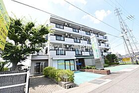 サウスプラザ六条 401 ｜ 香川県高松市六条町（賃貸マンション1LDK・4階・49.60㎡） その1