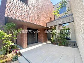 ロイヤルシャーメゾン中俊 303 ｜ 香川県高松市木太町（賃貸マンション2LDK・3階・63.07㎡） その16