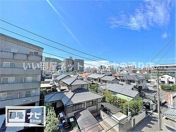 フロンティア栗林 602｜香川県高松市栗林町2丁目(賃貸マンション3LDK・6階・69.60㎡)の写真 その21