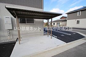 プログレス B棟 201 ｜ 香川県高松市上林町（賃貸アパート2LDK・2階・64.93㎡） その14