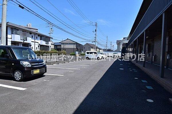 ＧＥＮＥＳＩＳ 103｜香川県綾歌郡宇多津町浜七番丁(賃貸アパート1LDK・1階・40.07㎡)の写真 その13