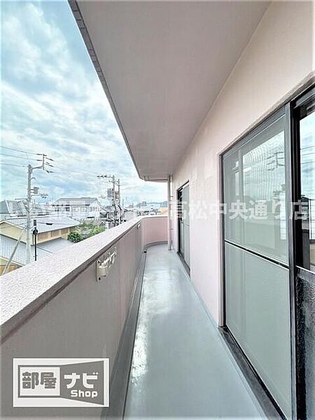 フローレンスヒルズ 502｜香川県高松市伏石町(賃貸マンション3LDK・5階・80.45㎡)の写真 その10