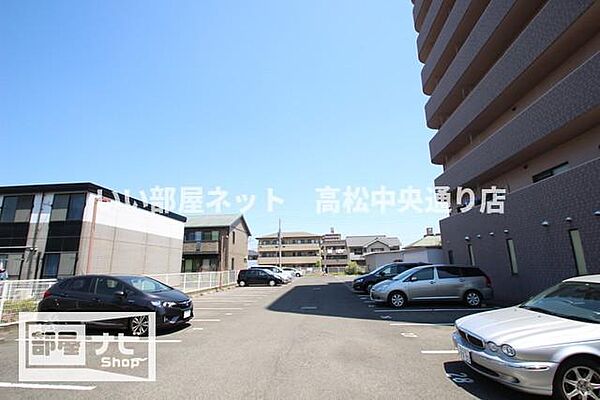 フローレンスヒルズ 502｜香川県高松市伏石町(賃貸マンション3LDK・5階・80.45㎡)の写真 その13