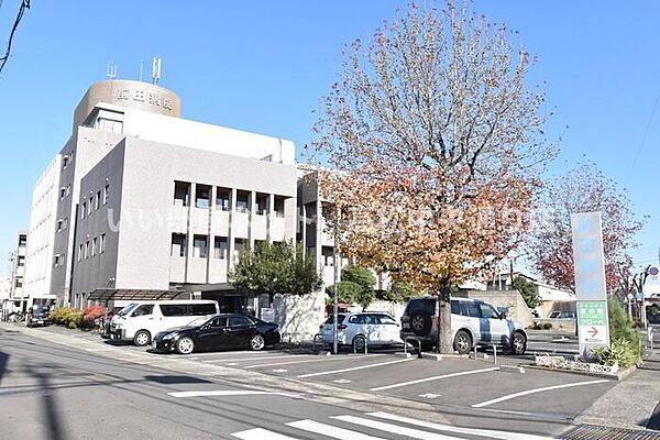 ユニヴェールII A棟 303｜香川県高松市西ハゼ町(賃貸アパート1LDK・3階・45.29㎡)の写真 その28