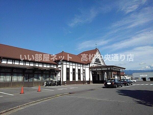 画像18:JR琴平駅まで1100m