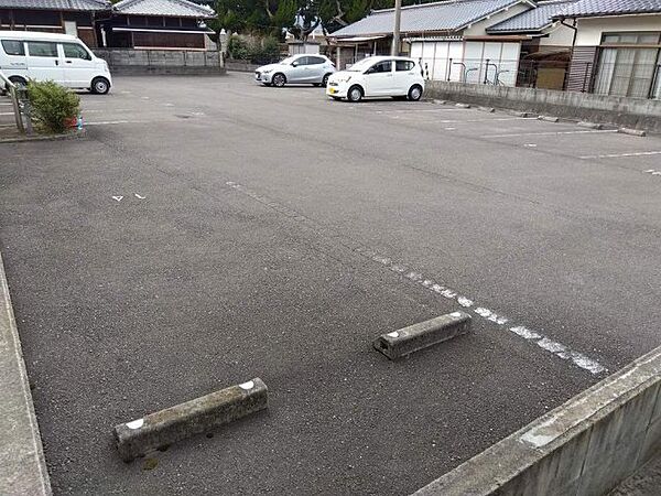 レオパレスサンクローバー 203｜香川県善通寺市善通寺町2丁目(賃貸アパート1K・2階・28.02㎡)の写真 その17