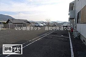 Raffles Elegance～ラッフルズエレガンス～ 206 ｜ 香川県木田郡三木町大字池戸1619-2（賃貸アパート1LDK・2階・32.60㎡） その13