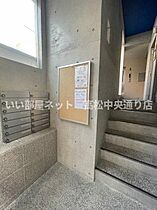 コリドール丸の内パーク 102 ｜ 香川県高松市丸の内13-16（賃貸マンション1LDK・1階・34.31㎡） その25