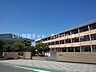 周辺：観音寺市立柞田小学校まで1500m