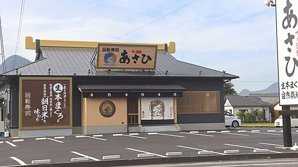 ピュアハイツ生野 405｜香川県善通寺市生野町(賃貸マンション1K・4階・21.85㎡)の写真 その26