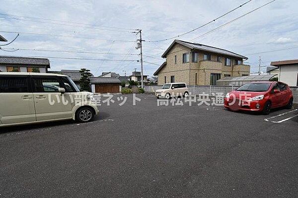 フルジェンテ太田 108｜香川県高松市太田下町(賃貸アパート1R・1階・33.34㎡)の写真 その17