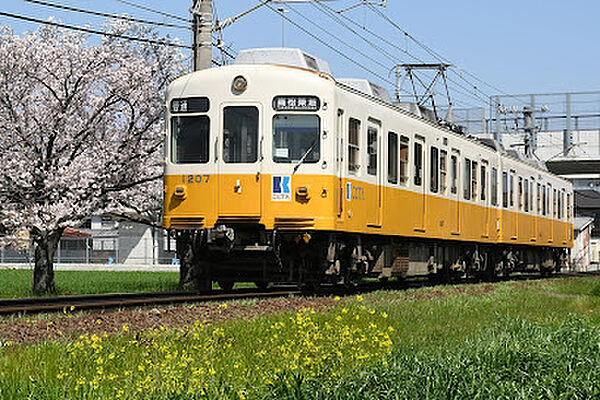 フルジェンテ太田 108｜香川県高松市太田下町(賃貸アパート1R・1階・33.34㎡)の写真 その23