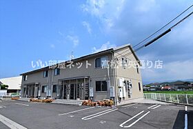 Ｇｒｅｅｎ Ｒｏｓｅ 202 ｜ 香川県仲多度郡琴平町（賃貸アパート2LDK・2階・63.35㎡） その1