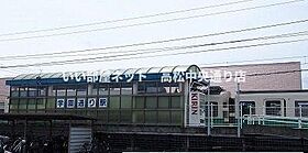 ブリリアントIIＢ 203 ｜ 香川県木田郡三木町大字平木50番地1（賃貸アパート1LDK・2階・51.63㎡） その15