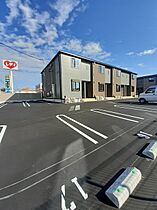 ブリリアントIIＡ 201 ｜ 香川県木田郡三木町大字平木50番地1（賃貸アパート1LDK・2階・51.64㎡） その11