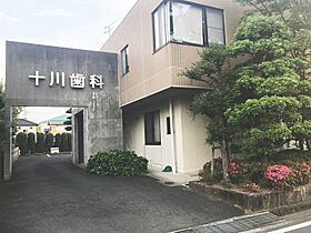 ブリリアントIIＡ 201 ｜ 香川県木田郡三木町大字平木50番地1（賃貸アパート1LDK・2階・51.64㎡） その24