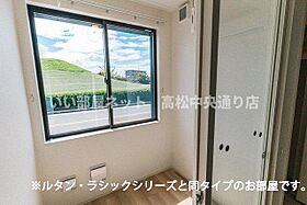 オリーブ坂本　Ｂ 104 ｜ 香川県観音寺市坂本町2丁目甲103、甲104（賃貸アパート1K・1階・31.66㎡） その10