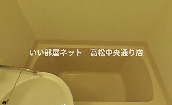 ビブラン宇多津 302｜香川県綾歌郡宇多津町浜五番丁(賃貸アパート1R・3階・25.92㎡)の写真 その5