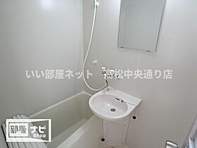 コンコート志度 401 ｜ 香川県さぬき市志度906-6（賃貸マンション1R・4階・22.00㎡） その5