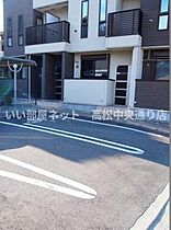 イーストコート別宮 102 ｜ 香川県坂出市西庄町1568番地7（賃貸アパート2LDK・1階・63.86㎡） その13