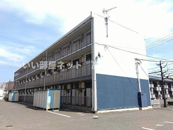 レオパレス宇多津 203｜香川県綾歌郡宇多津町浜六番丁(賃貸マンション1K・2階・20.28㎡)の写真 その13