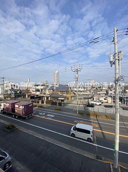 宇多津ハイツ 405｜香川県綾歌郡宇多津町(賃貸マンション1K・2階・21.60㎡)の写真 その14