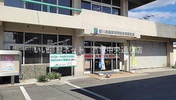 Ｇｒｅｅｎ　Ｈｏｕｓｅ　檀紙 103｜香川県高松市檀紙町(賃貸アパート1LDK・1階・50.14㎡)の写真 その15