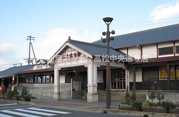 カルム樹 101｜香川県善通寺市稲木町(賃貸アパート1LDK・1階・34.81㎡)の写真 その19