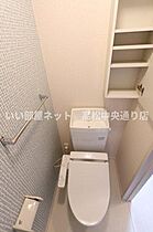 コンフォータス 205 ｜ 香川県高松市林町（賃貸アパート1LDK・2階・40.32㎡） その6