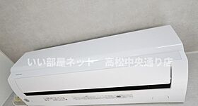 カレッジOZ 207 ｜ 香川県さぬき市志度1829-10（賃貸マンション1K・2階・24.00㎡） その12