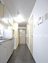 カレッジOZ 207 ｜ 香川県さぬき市志度1829-10（賃貸マンション1K・2階・24.00㎡） その11