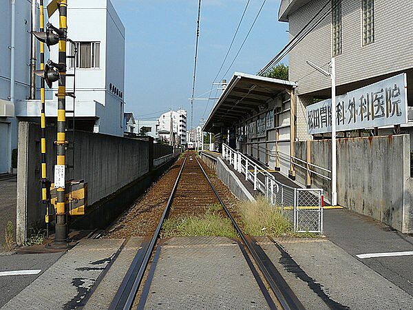 マリベール屋島 206｜香川県高松市屋島東町(賃貸マンション1K・2階・31.35㎡)の写真 その8