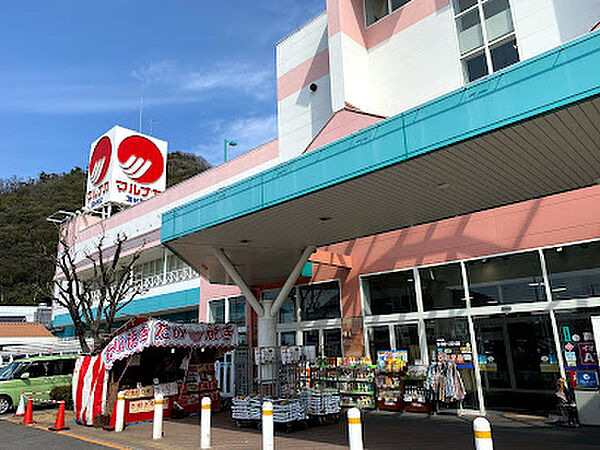 オラシオン A棟 202｜香川県高松市紙町(賃貸アパート1LDK・2階・37.68㎡)の写真 その6