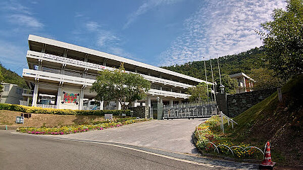 オラシオン A棟 101｜香川県高松市紙町(賃貸アパート1LDK・1階・37.79㎡)の写真 その18