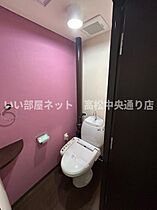 バーディII藤塚 202 ｜ 香川県高松市藤塚町2丁目10-23（賃貸マンション1R・2階・31.82㎡） その6