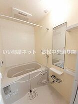 キャッスル　Ｂ 203 ｜ 香川県丸亀市中津町60番地1（賃貸アパート1LDK・2階・42.28㎡） その5