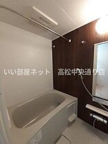 ルシェッロＡ 202 ｜ 香川県綾歌郡宇多津町岩屋3242番地1（賃貸アパート2LDK・2階・58.64㎡） その5