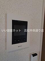 ルシェッロＡ 202 ｜ 香川県綾歌郡宇多津町岩屋3242番地1（賃貸アパート2LDK・2階・58.64㎡） その12