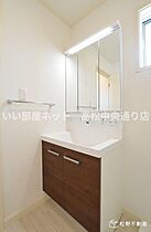 MITSUI CREST COURT 206 ｜ 香川県高松市木太町468（賃貸アパート2LDK・2階・50.69㎡） その9