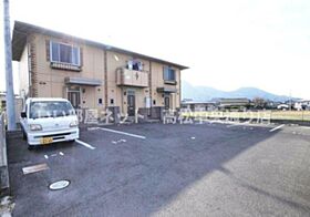 フォレスト筆岡 3 ｜ 香川県善通寺市中村町1514-10（賃貸アパート2LDK・1階・68.58㎡） その15