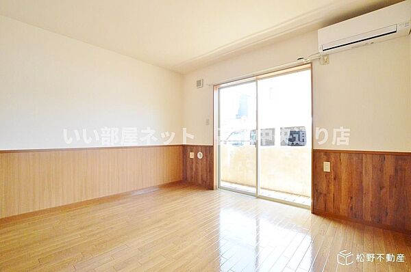 リブレアンジュＮ N2｜香川県高松市仏生山町(賃貸アパート2LDK・1階・61.28㎡)の写真 その14