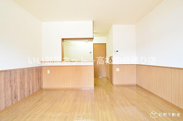 リブレアンジュＮ N2｜香川県高松市仏生山町(賃貸アパート2LDK・1階・61.28㎡)の写真 その18