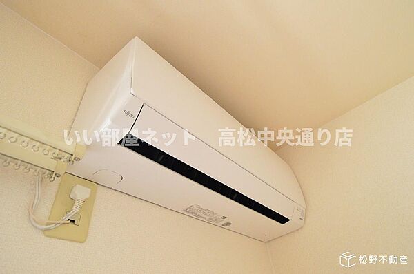 リブレアンジュＮ N2｜香川県高松市仏生山町(賃貸アパート2LDK・1階・61.28㎡)の写真 その11