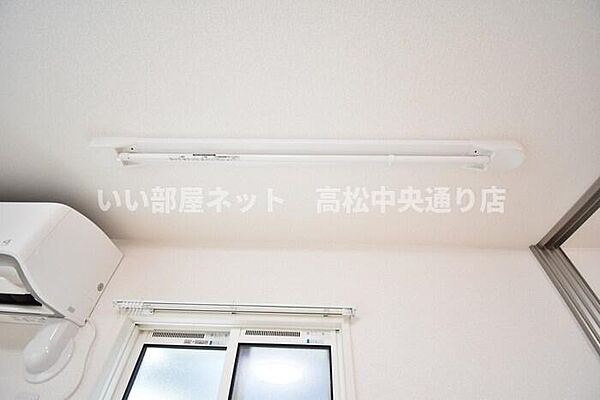 オラシオン B棟 103｜香川県高松市紙町(賃貸アパート1LDK・1階・37.68㎡)の写真 その17